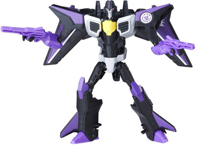 

Transformers Robots in Disguise Combiner Force(Multicolor)