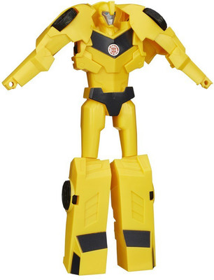 

Transformers Robots in Disguise Titan Changers(Multicolor)
