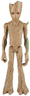 

Avengers Titan Hero Series Groot(Multicolor)