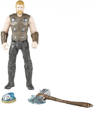 

Avengers Infinity War Thor(Multicolor)