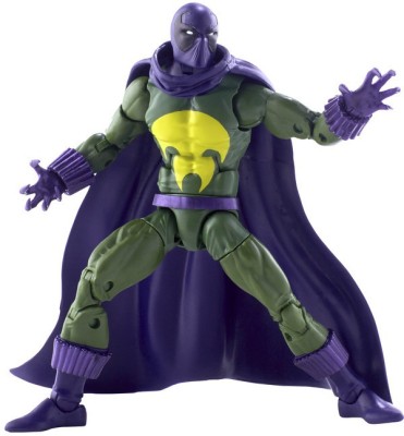 

Spiderman INFINITE LEGENDS PROWLER(Multicolor)