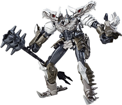 

Transformers The Last Knight Premier Edition(Multicolor)
