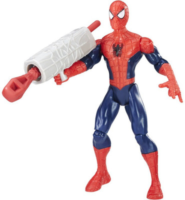 

Marvel Spider Man Spider-Man(Multicolor)