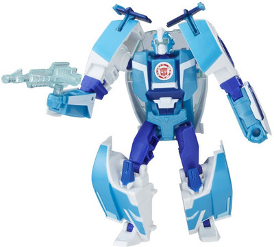 

Transformers Robots in Disguise Combiner(Multicolor)