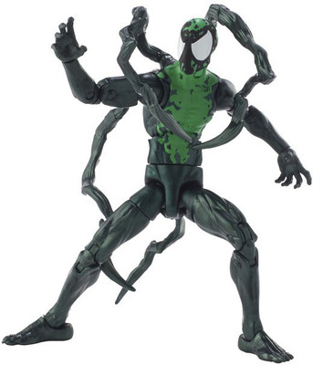 

Spiderman INFINITE LEGENDS LASHER(Multicolor)