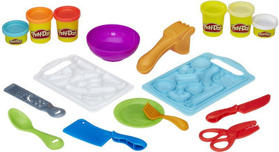

Play-Doh Kitchen Creations - Shape N Slice