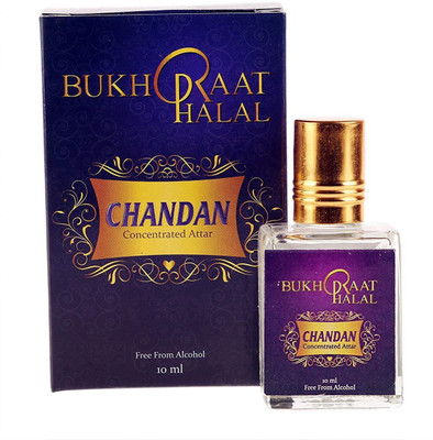 

RACKDACK TECHNOLOGIES RDT-ATTAR-CHANDAN Floral Attar(Sandalwood)