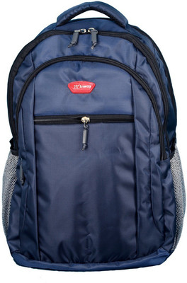 

Inway Stylish Waterproof Travel 40 L Backpack(Blue)