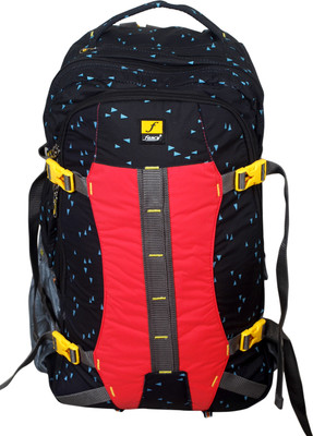 

Fancy 2719 15 L Laptop Backpack(Multicolor)
