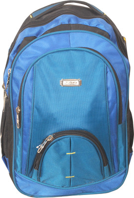 

Fancy 2085 15 L Laptop Backpack(Blue)
