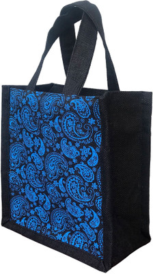 Urban Jhola UJ 5 Lunch Bag Black, 3 L Urban Jhola Bags, Wallets Belts