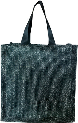 

Urban Jhola U-2 Lunch Bag(Black, 1 L)