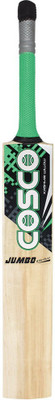 

Cosco Jumbo Drive Kashmir Willow Cricket Bat(, 1130