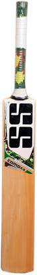 

SS CAMO 2.0 Kashmir Willow Cricket Bat(, 950