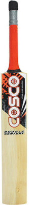

Cosco Double Century Kashmir Willow Cricket Bat(, 1130