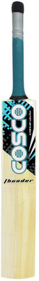 

Cosco Thunder Kashmir Willow Cricket Bat(, 1130