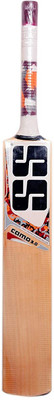 

SS CAMO 3.0 Kashmir Willow Cricket Bat(, 950
