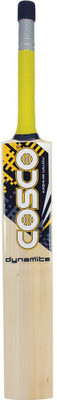 

Cosco Dynamite Kashmir Willow Cricket Bat(, 1130