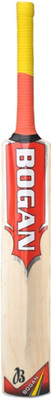 

Bogan -Looper 7000 English Willow Cricket Bat(Long Handle, .999 kg)