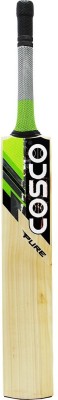 

Cosco Pure English Willow Cricket Bat(, 1130