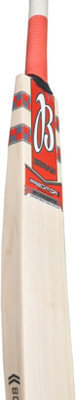 

Bogan -PredatorE English Willow Cricket Bat(.999 kg