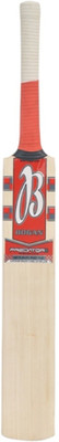

Bogan -PredatorE English Willow Cricket Bat(5, .999 kg)