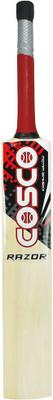 

Cosco Razor Kashmir Willow Cricket Bat(, 1130