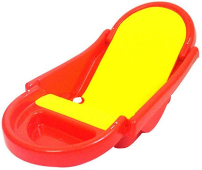 

Barkat Foldable Bath Tub(Red)