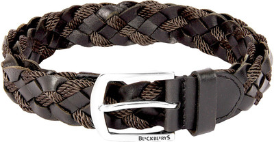 

Blackberrys Men Formal Black Genuine Leather Belt, Blackberrys Men Casual Brown Genuine Leather Belt, Black, Blackberrys Men Formal Black Genuine Leather Belt