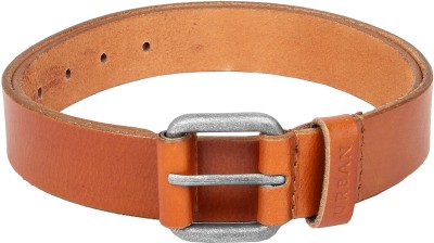 

Blackberrys Men Formal Tan Genuine Leather Belt, Blackberrys Men Casual Tan Genuine Leather Belt