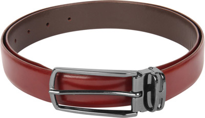 

Blackberrys Men Formal Brown Genuine Leather Belt, Blackberrys Men Casual Brown Genuine Leather Reversible Belt, Blackberrys Men Formal Brown Genuine Leather Belt