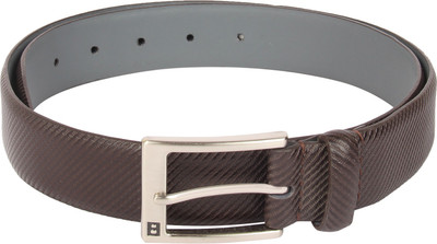 

Blackberrys Men Formal Brown Genuine Leather Belt, Blackberrys Men Casual Brown Genuine Leather Belt, Blackberrys Men Formal Brown Genuine Leather Belt