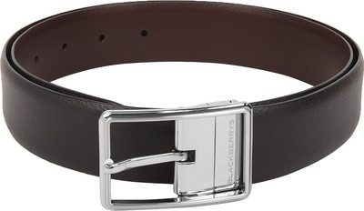 

Blackberrys Men Formal Black Genuine Leather Belt, Black brown, Blackberrys Men Formal Brown Genuine Leather Reversible Belt, Black brown, Blackberrys Men Formal Brown Genuine Leather Belt, Black brown