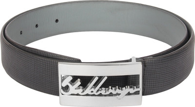 

Blackberrys Men Formal Brown Genuine Leather Belt, Blackberrys Men Casual Grey Genuine Leather Belt, Brown