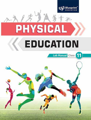 Physical Education Lab Manual Class XI(English, Paperback, Pradeep Kumar Rawat, Dinesh Bisht)
