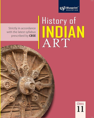 History of Indian Art Class Class XI(English, Paperback, Dr Anita Sharma)
