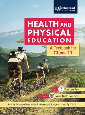 Physical Education Textbook Class XI(English, Paperback, RP Singh, Rajesh Vashisht, Vibha Vashisht)