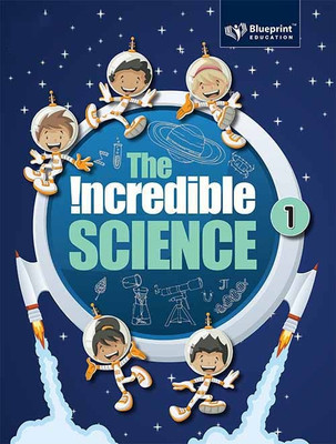 The Incredible Science Class I(English, Paperback, Venu Tulsi)