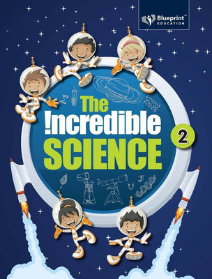 The Incredible Science Class II(English, Paperback, Venu Tulsi)