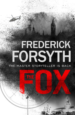 The Fox(English, Paperback, Forsyth Frederick)