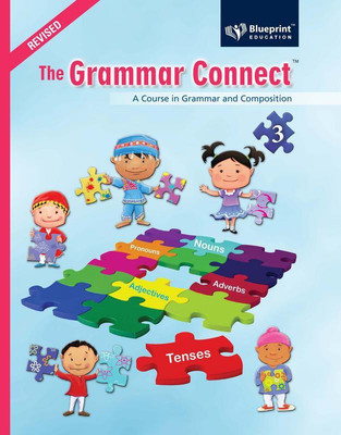 The Grammar Connect Class III (Revised)(English, Paperback, Sonakshi Sinha, Ridhi Kukreja)