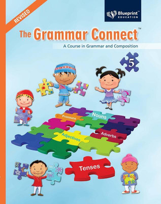 The Grammar Connect Class V (Revised)(English, Paperback, Nishu Varma)