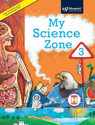 My Science Zone Class III(English, Paperback, Sujata Chawdhry)
