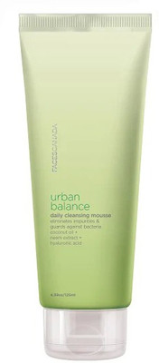

Faces Canada Urban Balance Daily Cleansing Mousse(125 ml)