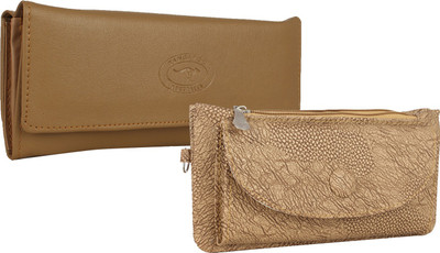 

Fillincart Casual, Formal, Party Beige Clutch