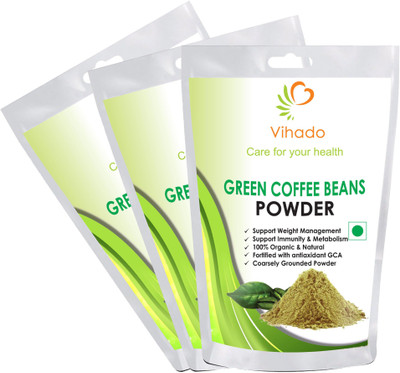 65 Off On Vihado Best Quality Nutrition Green Coffee Beans Powder For Weight Management Pack Of 3 Instant Coffee 3 X 66 67 G On Flipkart Paisawapas Com Whether its weight loss, exercise, nutritional advice or reviews. paisawapas