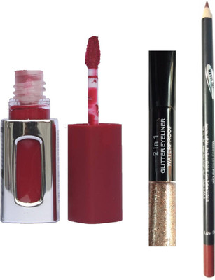 

Gabbu ABSOLUTE MATTE COMBO(Set of 2)