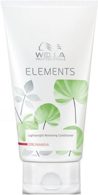 

Wella Professionals Elements Leight Weight Renewing Conditioner(200 ml)