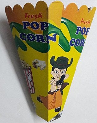 

Amit Marketing Confetti(Multicolor, Pack of 50)