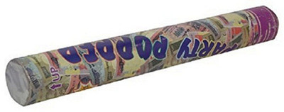 

Amit Marketing Confetti(Multicolor, Pack of 1)